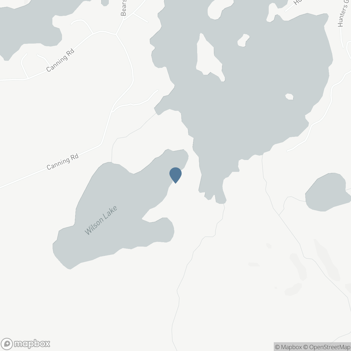 LOT 2 GREENWOOD WAY, Whitestone, Ontario P0A 1G0